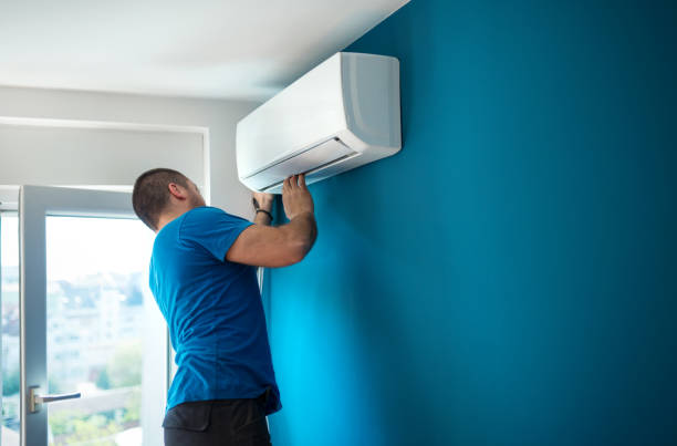Best Energy-efficient HVAC Solutions in Center, TX