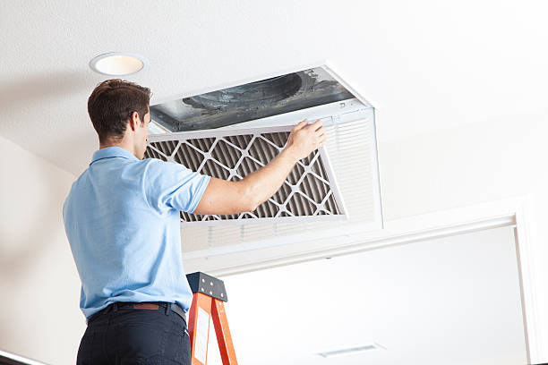 Best Solar-powered HVAC Systems in Center, TX