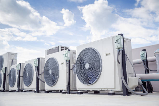Best VRF (Variable Refrigerant Flow) Systems in Center, TX