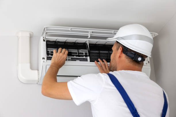 Best Residential HVAC in Center, TX